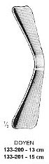 Doyen Tongue Depressor